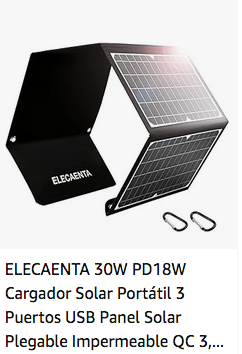 Placas Solares